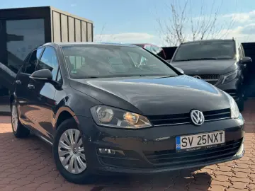 Volkswagen Golf 7 d 2015