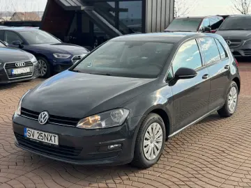 Volkswagen Golf 7 d 2015