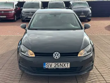 Volkswagen Golf 7 d 2015