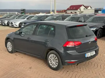 Volkswagen Golf 7 d 2015