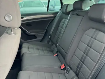 Volkswagen Golf 7 d 2015