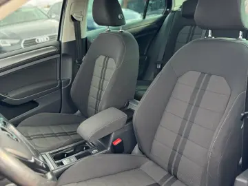 Volkswagen Golf 7 d 2015