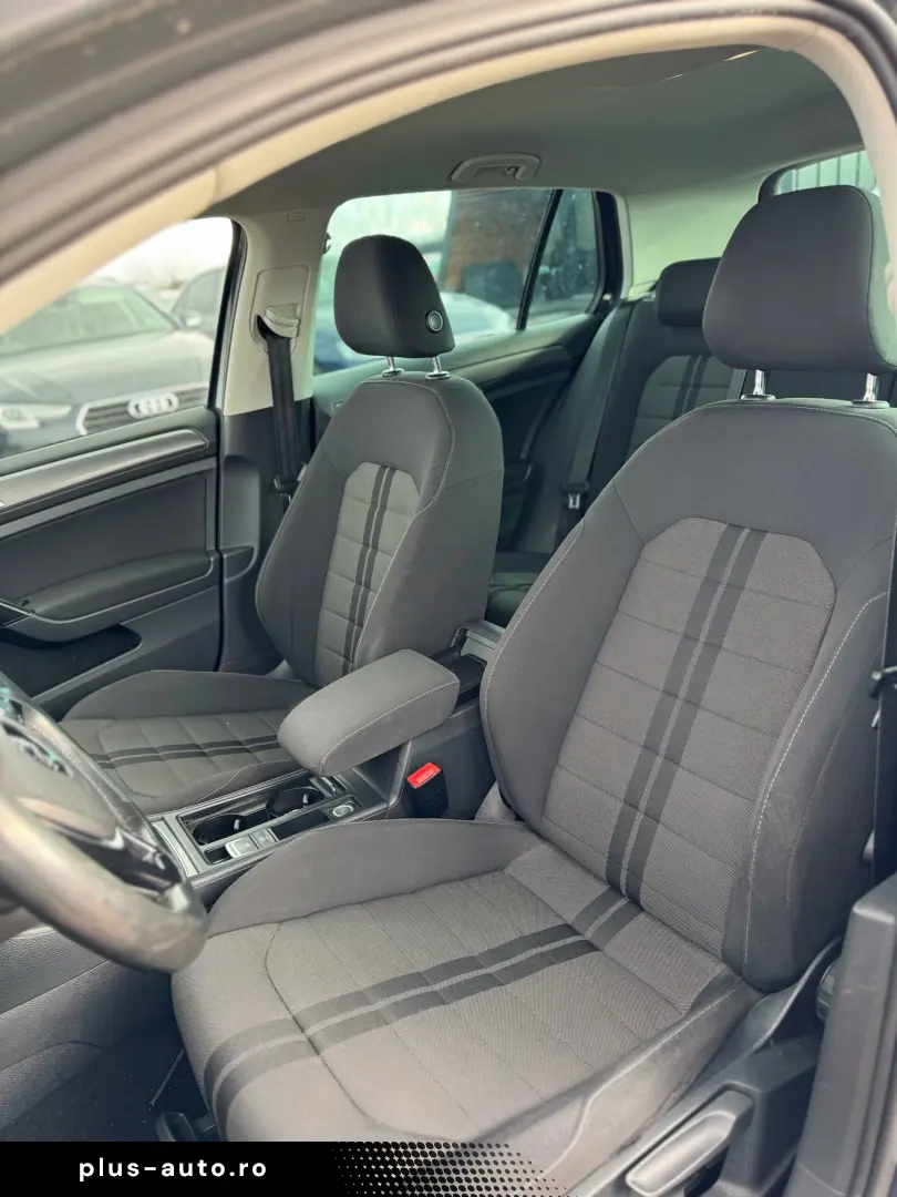 Volkswagen Golf 7 d 2015