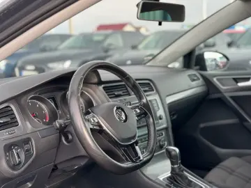 Volkswagen Golf 7 d 2015
