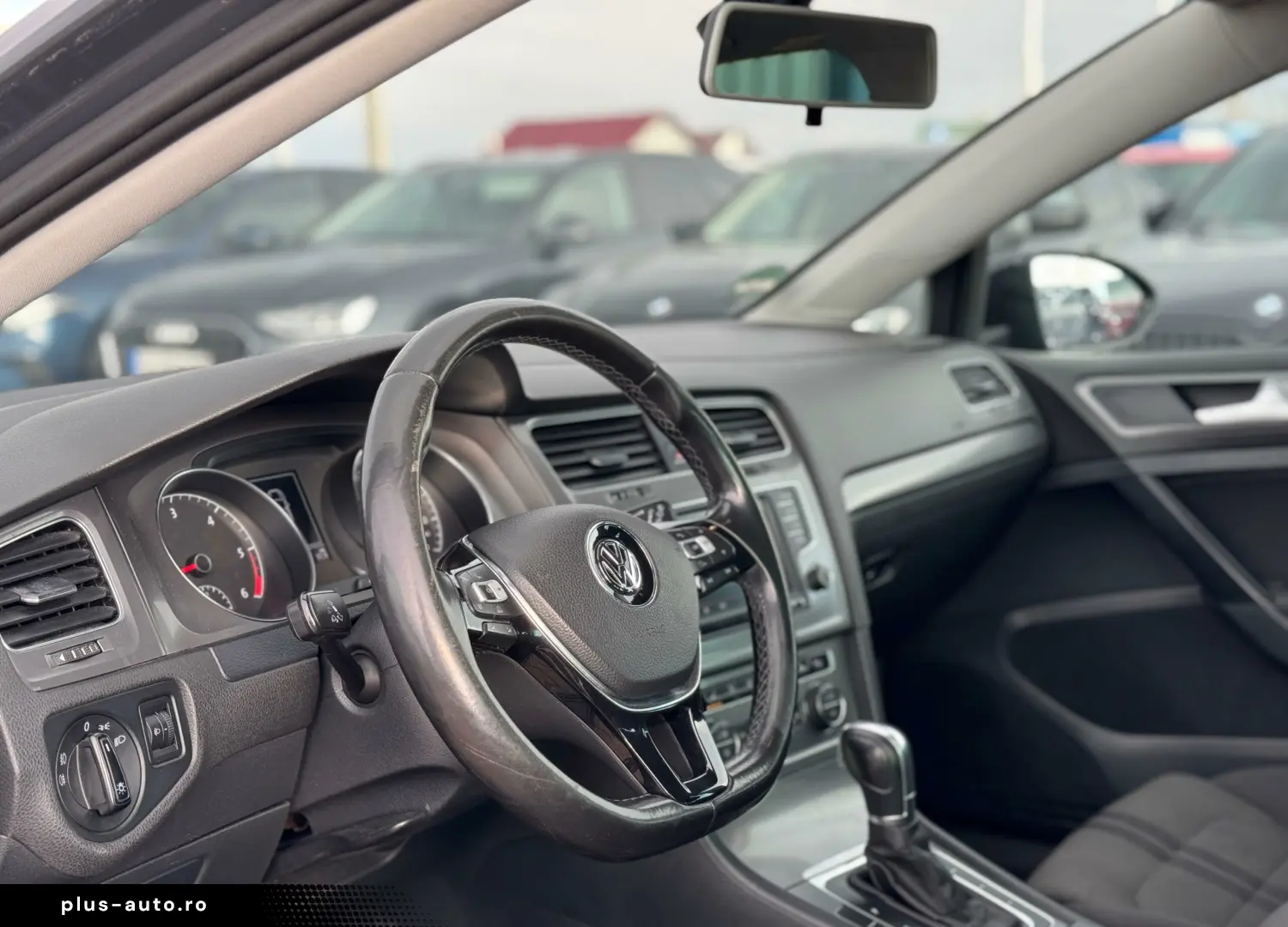 Volkswagen Golf 7 d 2015