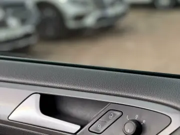 Volkswagen Golf 7 d 2015