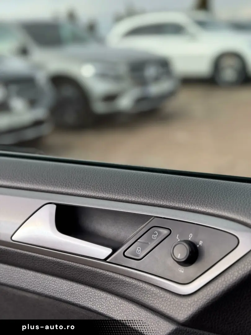 Volkswagen Golf 7 d 2015