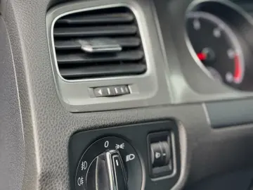 Volkswagen Golf 7 d 2015