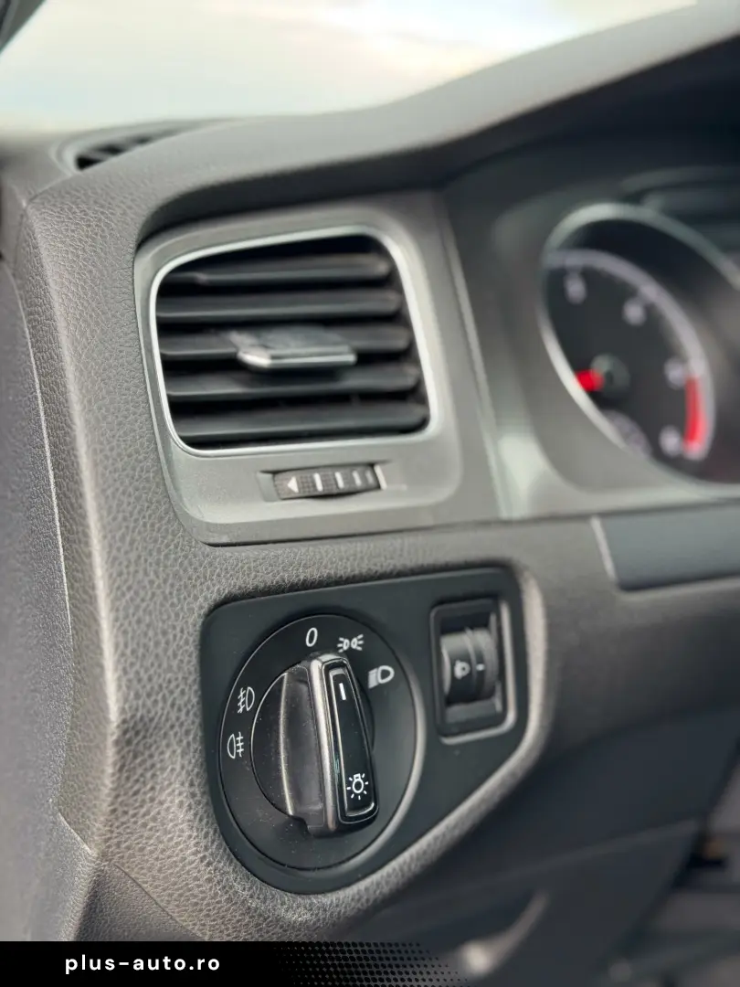 Volkswagen Golf 7 d 2015