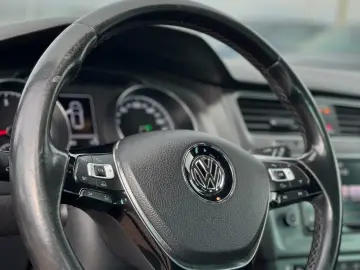 Volkswagen Golf 7 d 2015