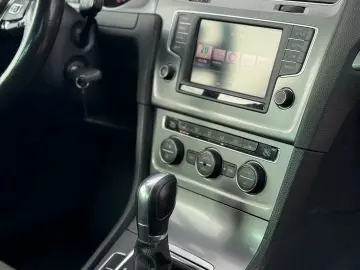 Volkswagen Golf 7 d 2015