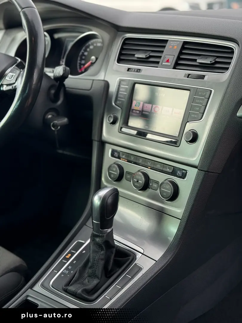 Volkswagen Golf 7 d 2015