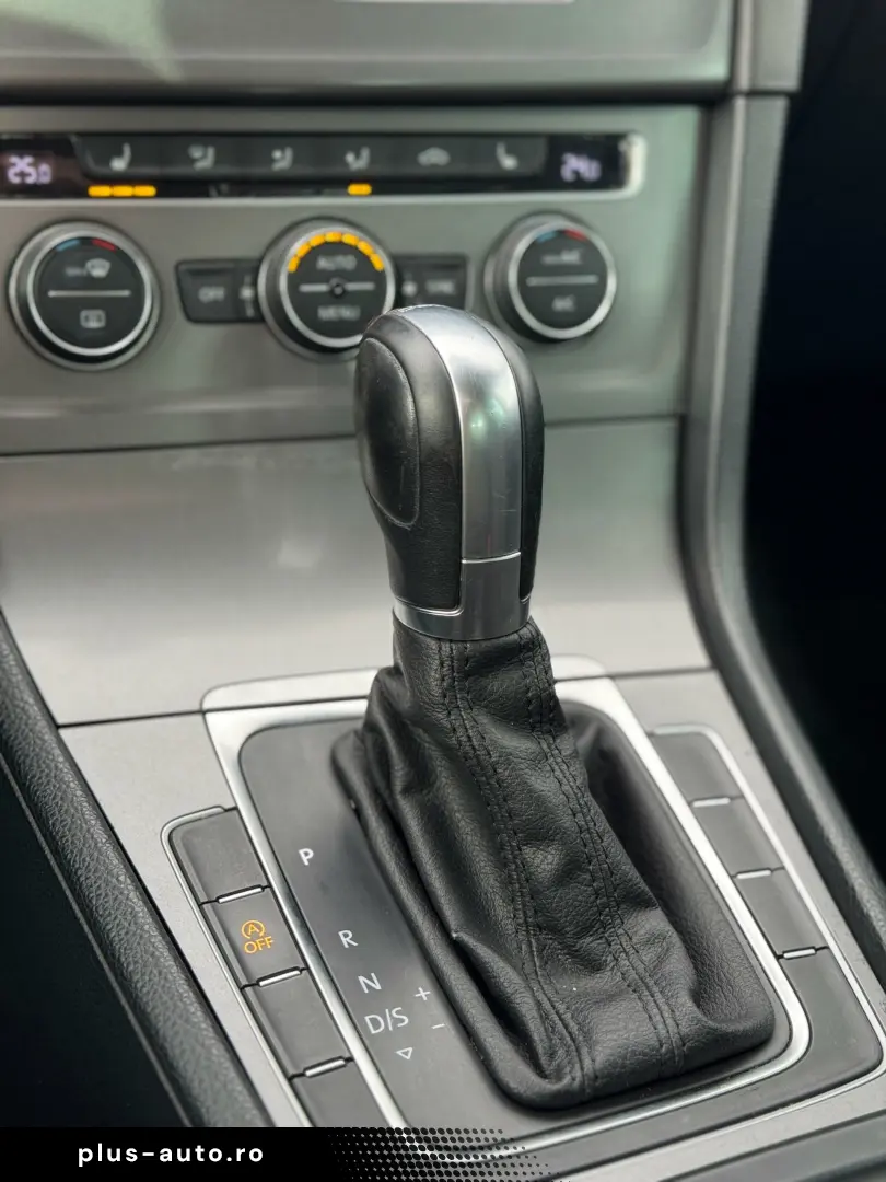 Volkswagen Golf 7 d 2015