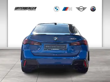 BMW M235 xDrive M Technik Paket   Premiumpaket