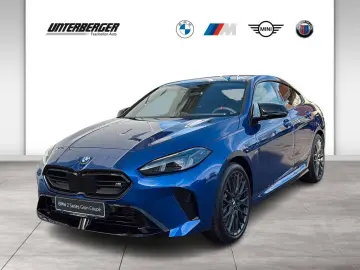 BMW M235 xDrive M Technik Paket   Premiumpaket