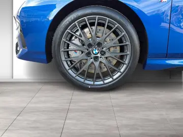 BMW M235 xDrive M Technik Paket   Premiumpaket
