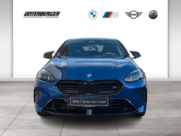 BMW M235 xDrive M Technik Paket   Premiumpaket