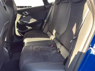 BMW M235 xDrive M Technik Paket   Premiumpaket