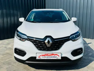 RENAULT KADJAR   FAB 06-2019  1.5 DCI 116 CP   Euro 6