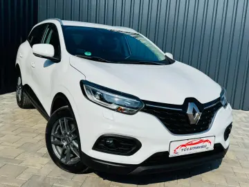 RENAULT KADJAR   FAB 06-2019  1.5 DCI 116 CP   Euro 6