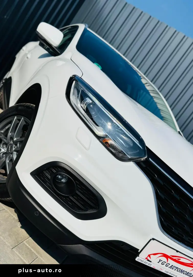 RENAULT KADJAR   FAB 06-2019  1.5 DCI 116 CP   Euro 6