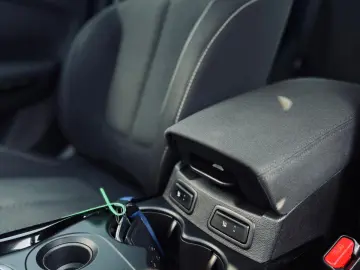 RENAULT KADJAR   FAB 06-2019  1.5 DCI 116 CP   Euro 6