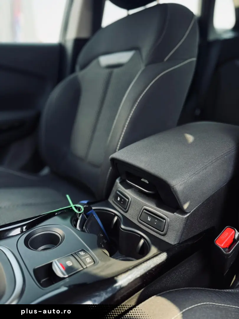 RENAULT KADJAR   FAB 06-2019  1.5 DCI 116 CP   Euro 6