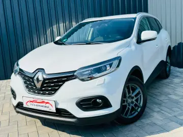 RENAULT KADJAR   FAB 06-2019  1.5 DCI 116 CP   Euro 6