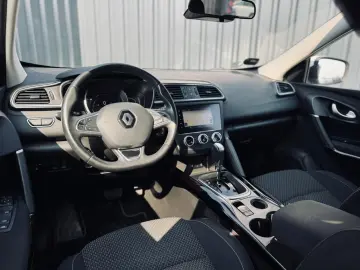 RENAULT KADJAR   FAB 06-2019  1.5 DCI 116 CP   Euro 6