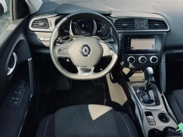 RENAULT KADJAR   FAB 06-2019  1.5 DCI 116 CP   Euro 6