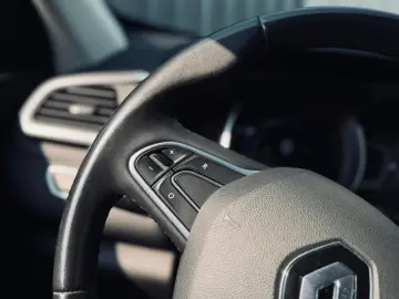 RENAULT KADJAR   FAB 06-2019  1.5 DCI 116 CP   Euro 6