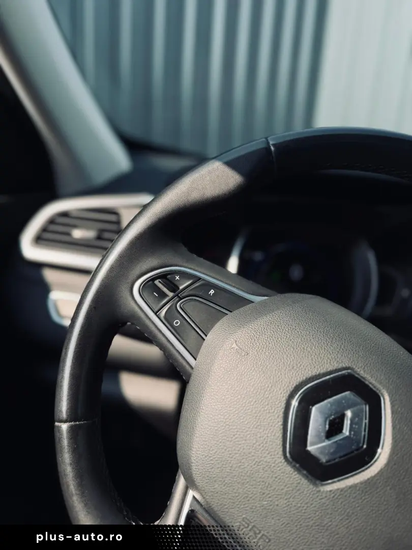 RENAULT KADJAR   FAB 06-2019  1.5 DCI 116 CP   Euro 6