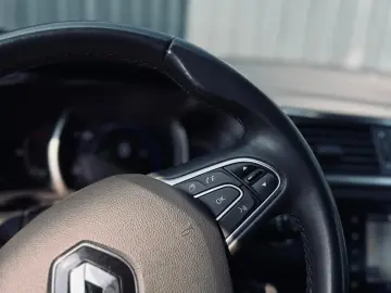 RENAULT KADJAR   FAB 06-2019  1.5 DCI 116 CP   Euro 6