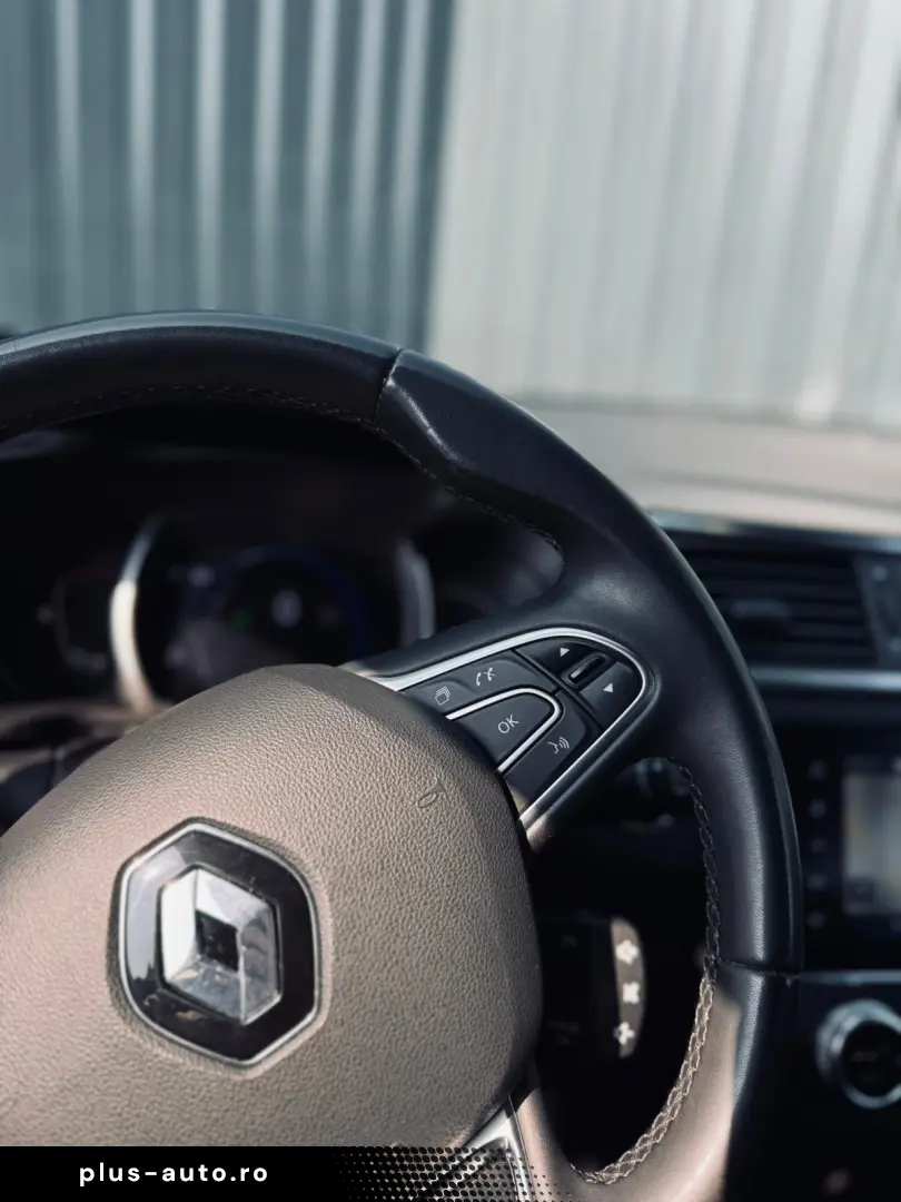 RENAULT KADJAR   FAB 06-2019  1.5 DCI 116 CP   Euro 6