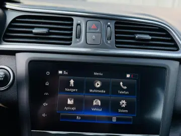 RENAULT KADJAR   FAB 06-2019  1.5 DCI 116 CP   Euro 6