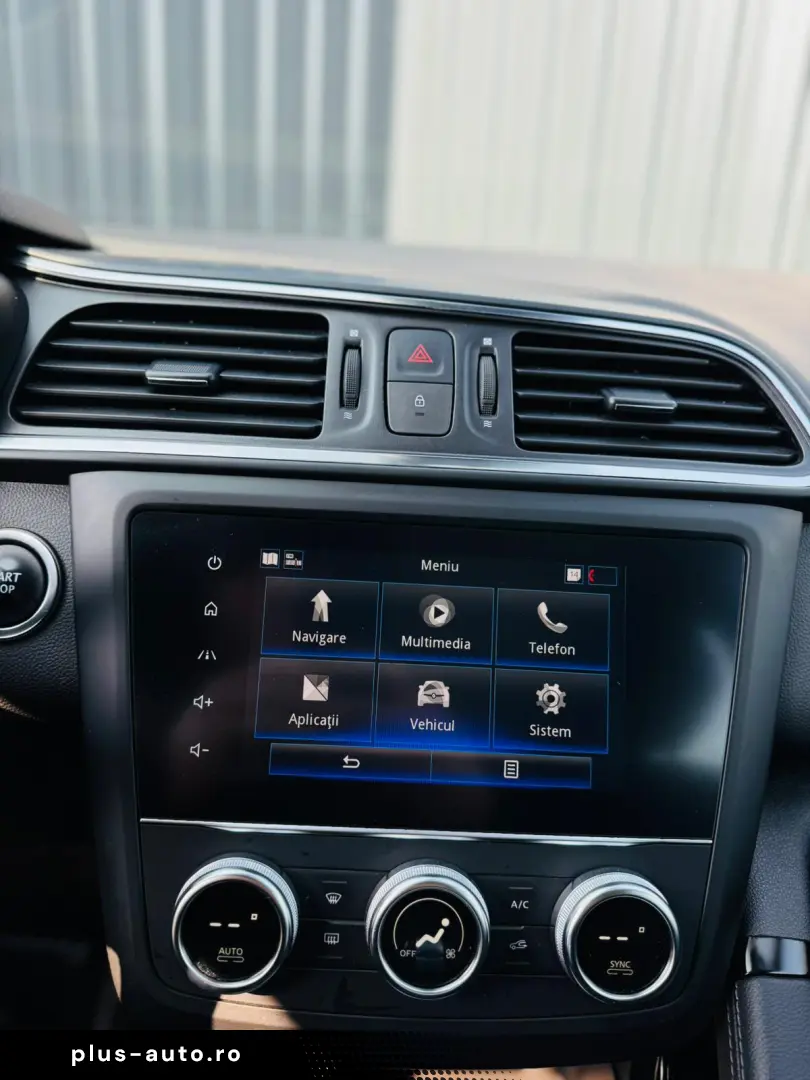 RENAULT KADJAR   FAB 06-2019  1.5 DCI 116 CP   Euro 6