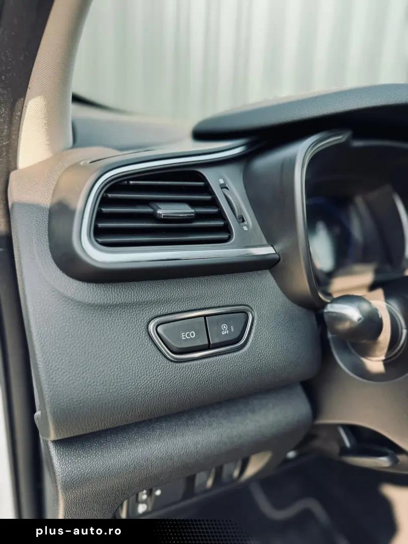 RENAULT KADJAR   FAB 06-2019  1.5 DCI 116 CP   Euro 6