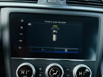 RENAULT KADJAR   FAB 06-2019  1.5 DCI 116 CP   Euro 6