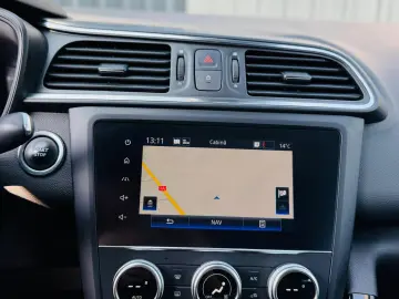 RENAULT KADJAR   FAB 06-2019  1.5 DCI 116 CP   Euro 6