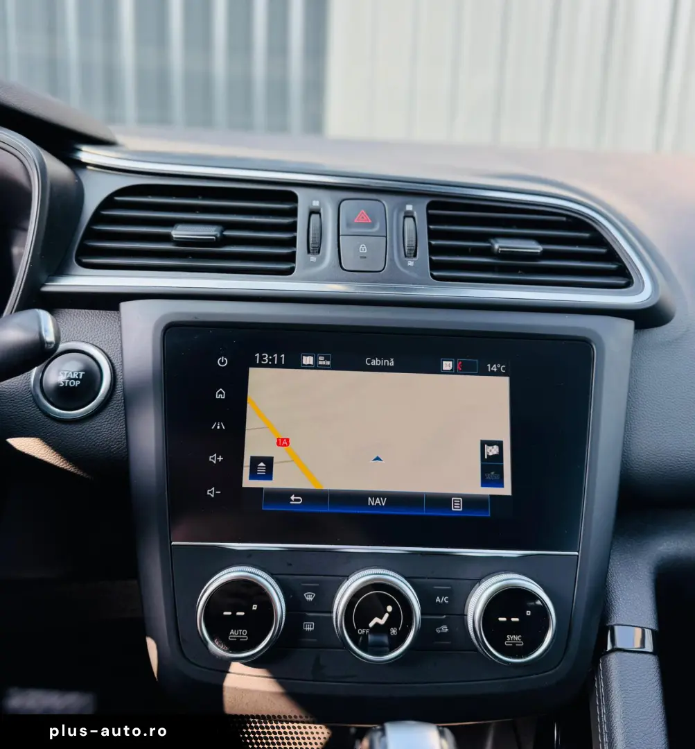 RENAULT KADJAR   FAB 06-2019  1.5 DCI 116 CP   Euro 6