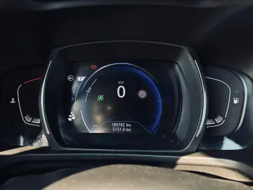 RENAULT KADJAR   FAB 06-2019  1.5 DCI 116 CP   Euro 6