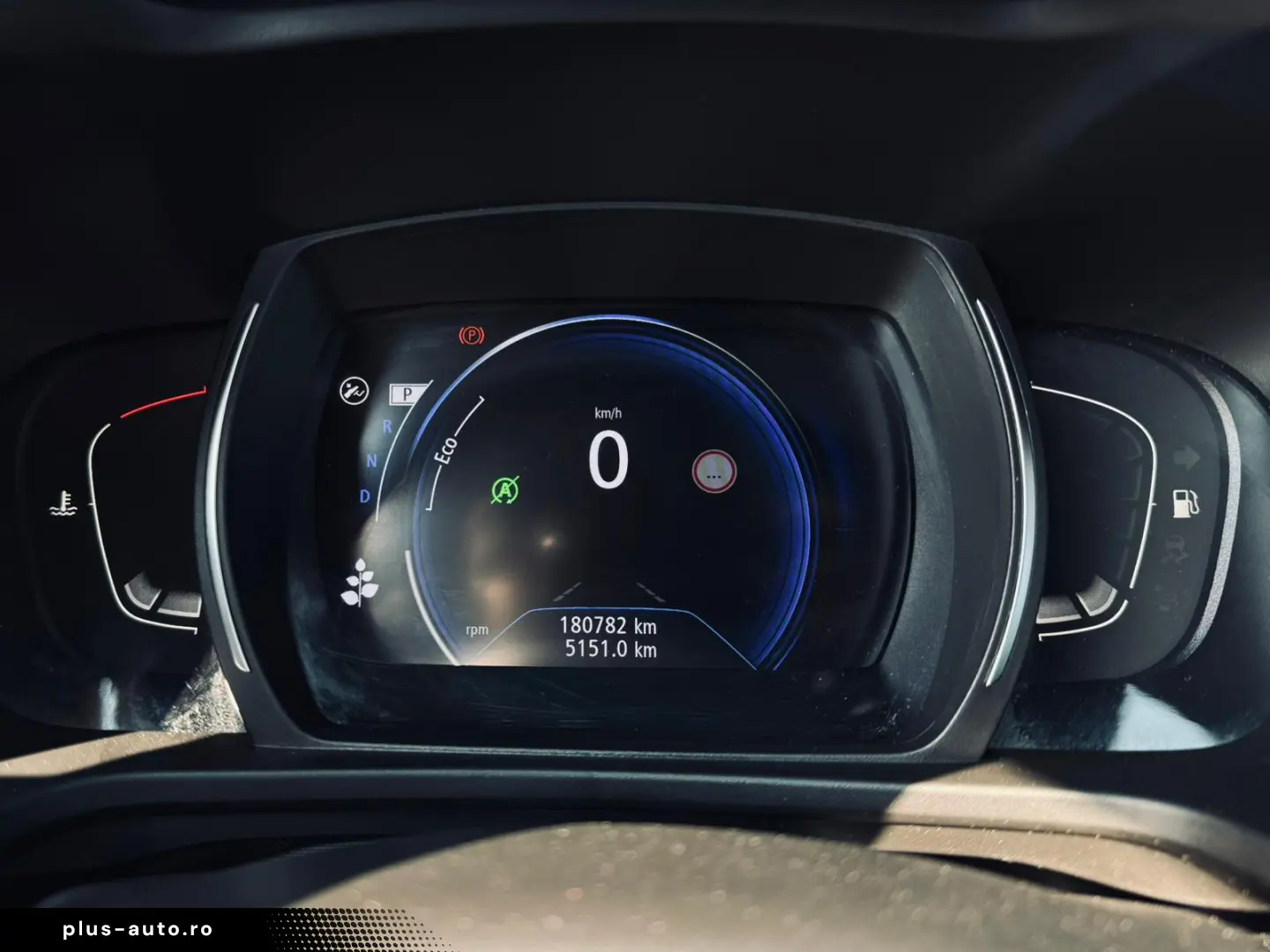 RENAULT KADJAR   FAB 06-2019  1.5 DCI 116 CP   Euro 6