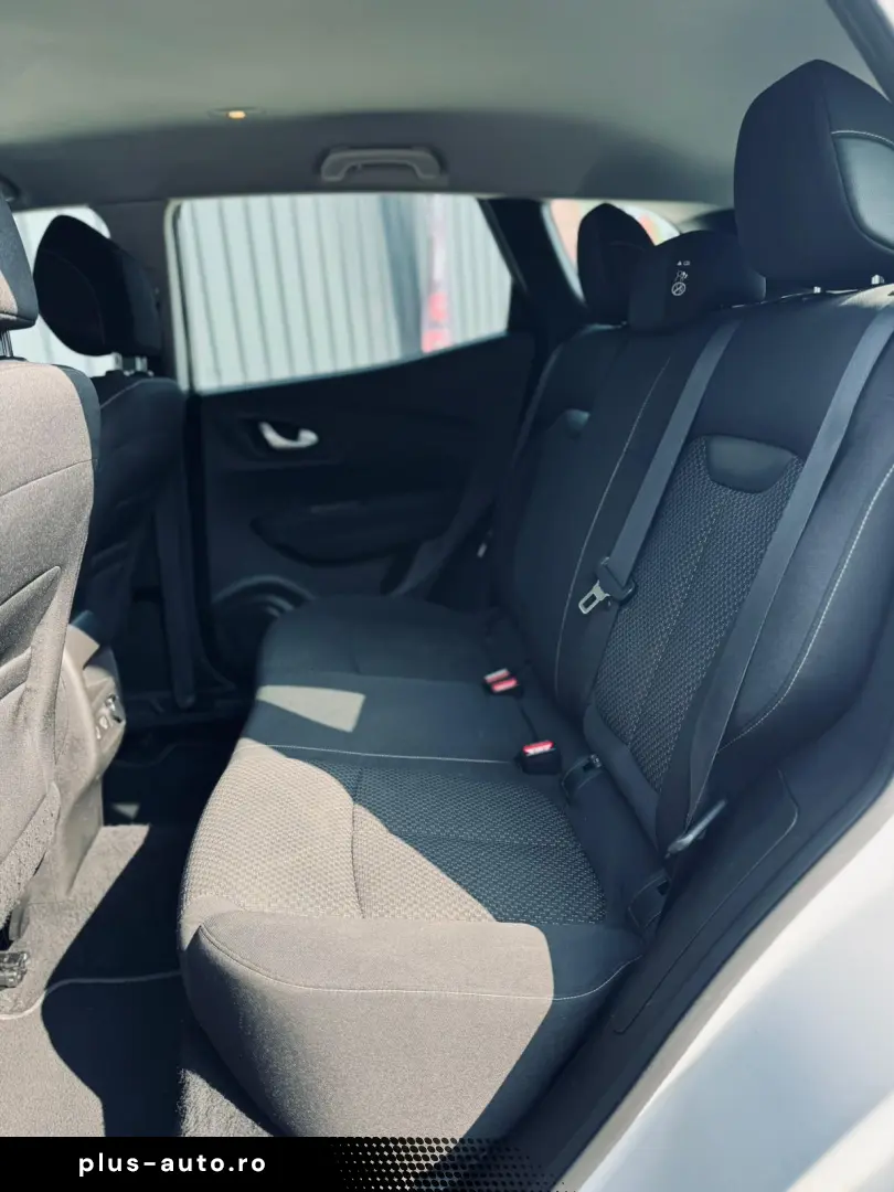 RENAULT KADJAR   FAB 06-2019  1.5 DCI 116 CP   Euro 6