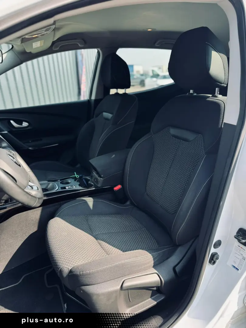 RENAULT KADJAR   FAB 06-2019  1.5 DCI 116 CP   Euro 6