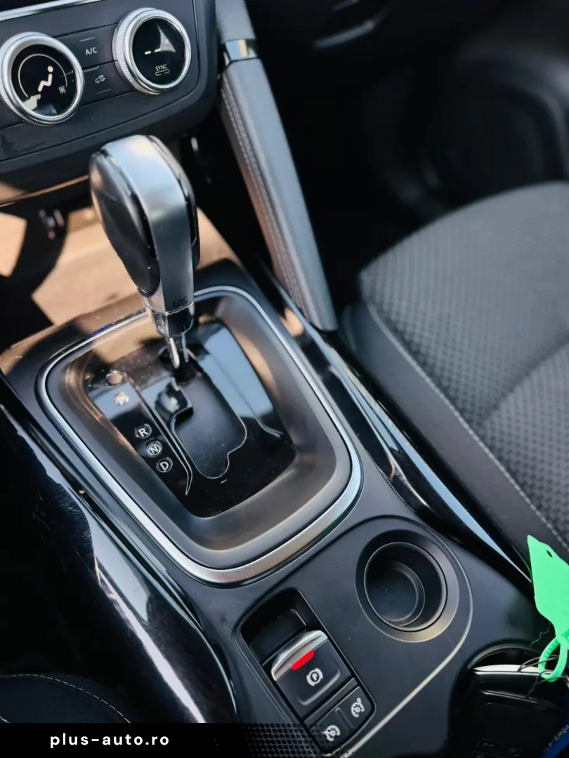 RENAULT KADJAR   FAB 06-2019  1.5 DCI 116 CP   Euro 6