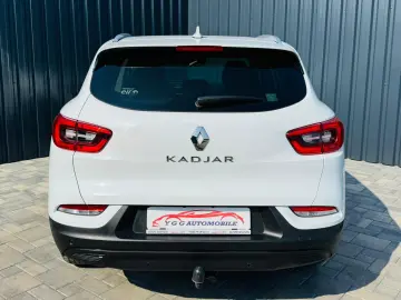 RENAULT KADJAR   FAB 06-2019  1.5 DCI 116 CP   Euro 6