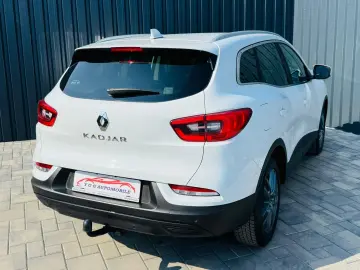 RENAULT KADJAR   FAB 06-2019  1.5 DCI 116 CP   Euro 6