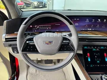 Cadillac Escalade FACELIFT MY26 6.2 V8 Sport Platinum