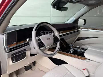 Cadillac Escalade FACELIFT MY26 6.2 V8 Sport Platinum