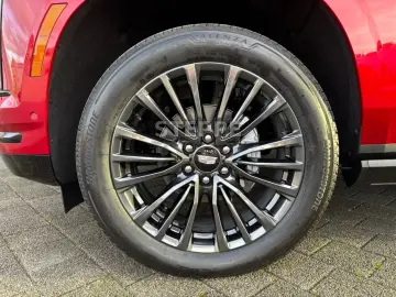 Cadillac Escalade FACELIFT MY26 6.2 V8 Sport Platinum